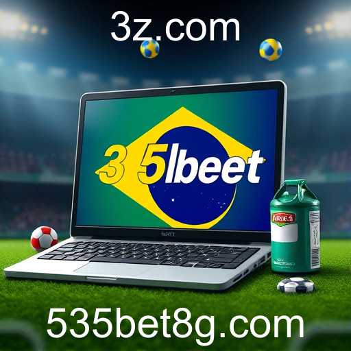 A Ascensão do 535bet8 em Meio à Expansão dos Jogos Online