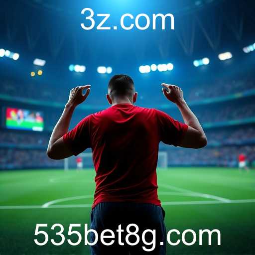 A Ascensão dos Jogos Online: 535bet8 em Destaque