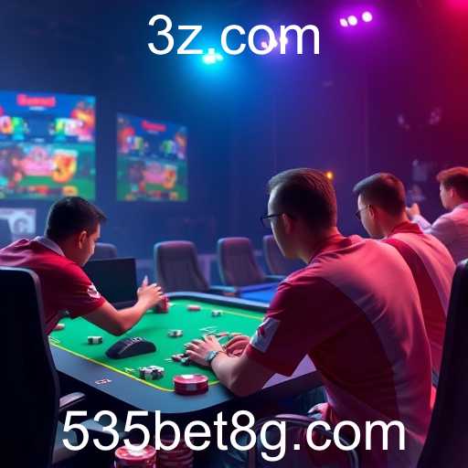 A Ascensão do Novo Hub de Jogos em Português
