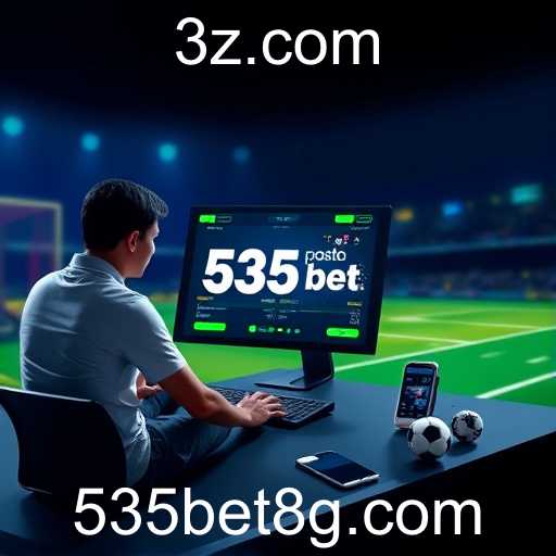 Expansão dos Sites de Apostas Online em 2025