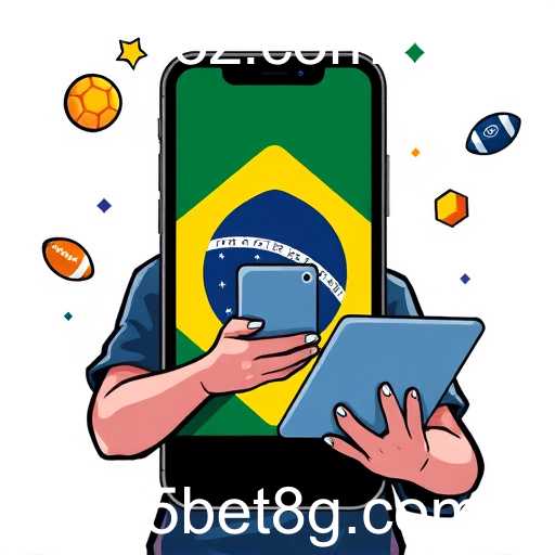 A Revolução dos Jogos Online e a Ascensão do 535bet8