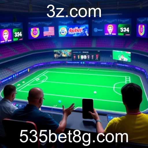 Crescimento e Desafios dos Sites de Jogos em 2025