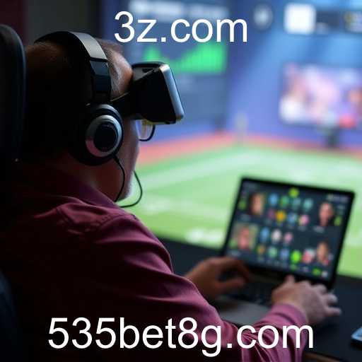Indústria de Jogos Online Expande Domínio em 2026