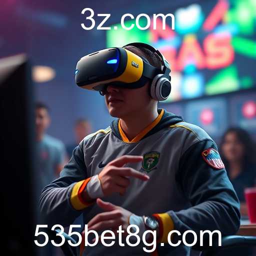 Inovações no Setor de Jogos Online