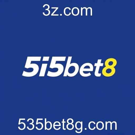 A Ascensão do 535bet8 no Cenário de Jogos Online