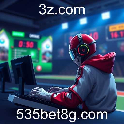 A Ascensão dos Sites de Apostas em 2026