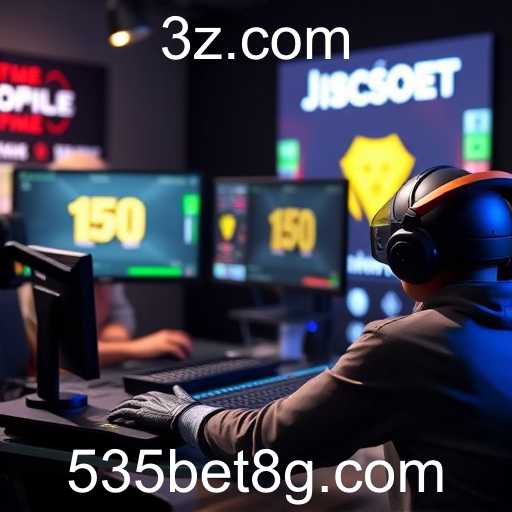 Tendências de Jogos Online e Segurança Digital