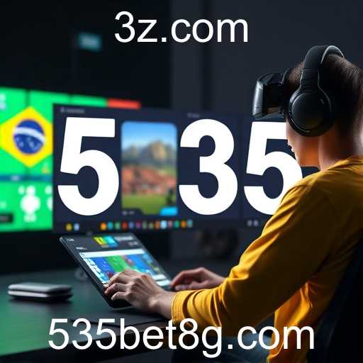 Tendências no Crescimento dos Sites de Jogos Online