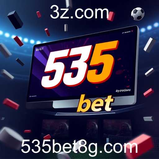 A Ascensão do 535bet8 no Cenário Digital