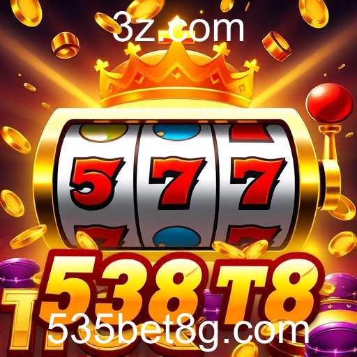 Descubra a Empolgante Categoria de Slots Online no 535bet8