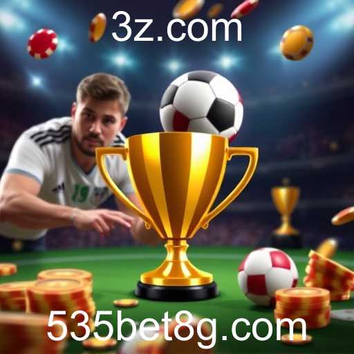 A Emoção dos Torneios na Plataforma 535bet8